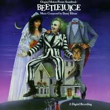 Soundtracks - Beetlejuice