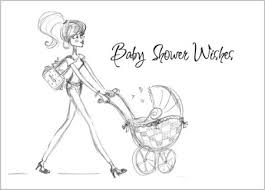 baby shower greetings