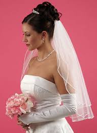 pictures veils
