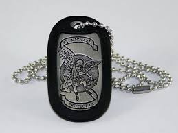 st michael jewelry