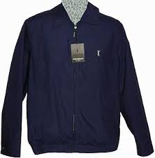 ysl jacket