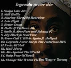 Scarface - Smile Featuring 2pac & Johnny P