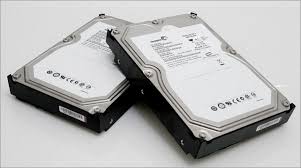sas disc