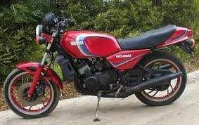 yamaha rd lc 350