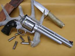 ruger super blackhawk 44 mag