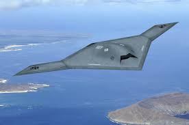 northrup grumman