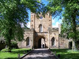 durham castle