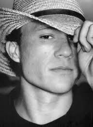 heath ledgerwood