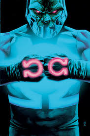 final crisis dc