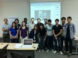 programming course
