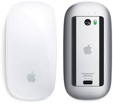 imac magic mouse