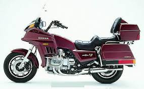 goldwing aspencade