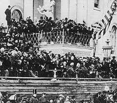 inauguration speeches