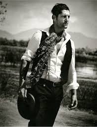guess male models