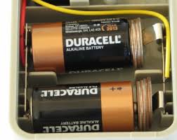 batteries and cells