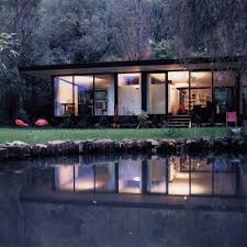 maison de verre