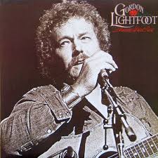 Gordon Lightfoot - Dream Street Rose