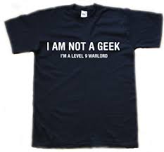 computer geek t shirt