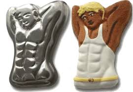 baking form