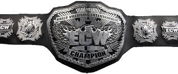 wwe ecw raw
