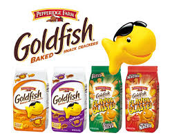 pepperidge farms goldfish