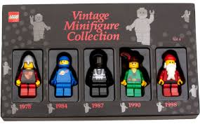 lego santa minifigure