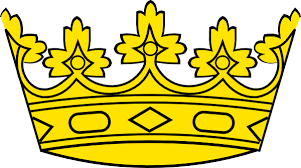 clipart crown