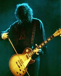jimmy page guitar