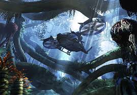 avatar the game