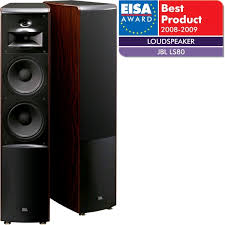 jbl ls80