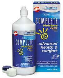 complete moisture plus
