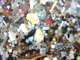 plastic pellet