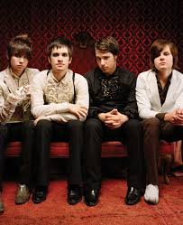 panic at the disco