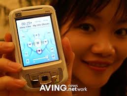 ipaq rw6800
