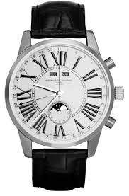 watch roman numerals