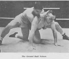 half nelson