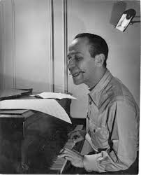 Frank Loesser - An Evening With Frank Loesser