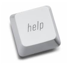 blank
