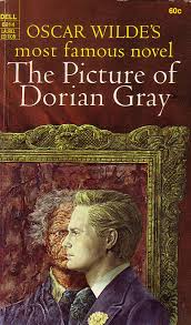 the portrait of dorian grey