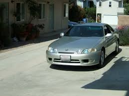 1999 lexus sc 300