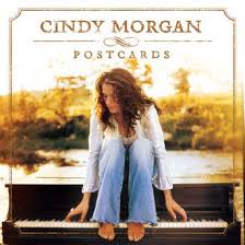 Cindy Morgan - Postcards