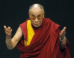 tibetan monks robes