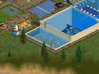 zoo tycoon marine mania