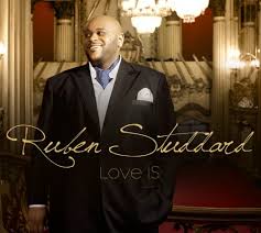Ruben Studdard - Love Is