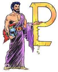 greek god symbols hades