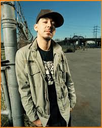 mike shinoda