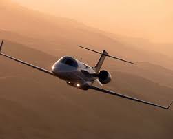 learjet 45