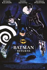 batman returns