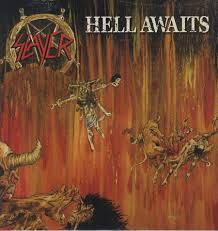 Slayer - Hell Awaits