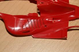 revell ferrari f2007